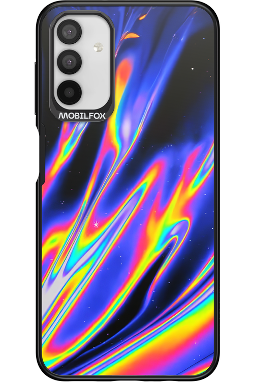 Rainbow Space - Samsung Galaxy A04s