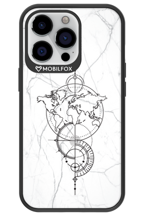 Compass - Apple iPhone 13 Pro