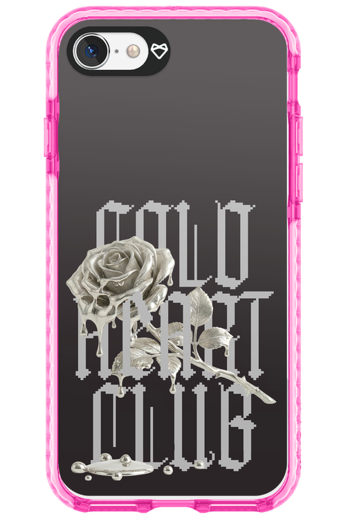 Cold Heart Club 2.0 - Apple iPhone SE 2022