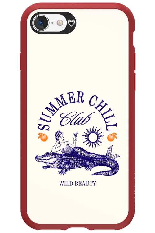 ChillMaid 2.0 - Apple iPhone SE 2022