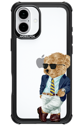 Boss - Apple iPhone 16 Plus