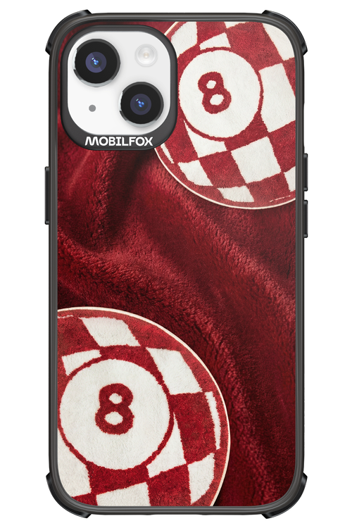 Lucky 8 2.0 - Apple iPhone 14