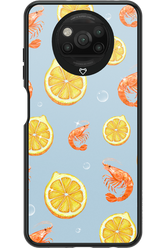 Sour Shrimp - Xiaomi Poco X3 Pro