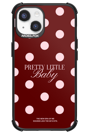 60’s Baby - Apple iPhone 14