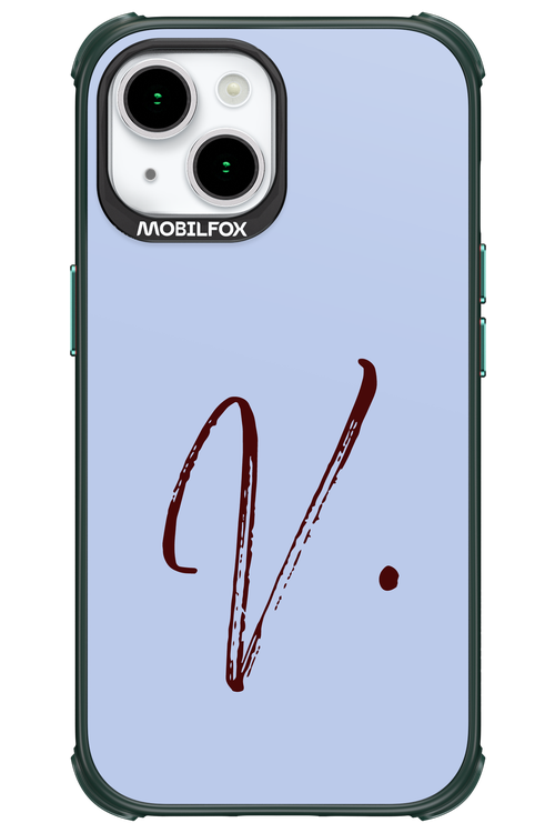 (Jellyfish Presso) V 2.0 - Apple iPhone 15