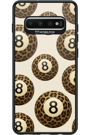 Wild Winner - Samsung Galaxy S10+