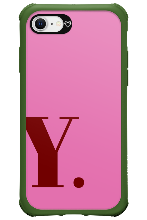 Y (Sorbet) 2.0 - Apple iPhone SE 2022