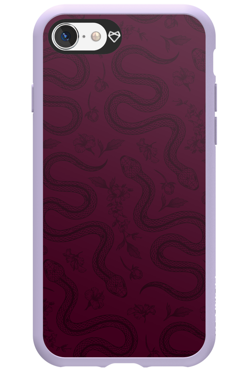 Temptation 2.0 - Apple iPhone SE 2020