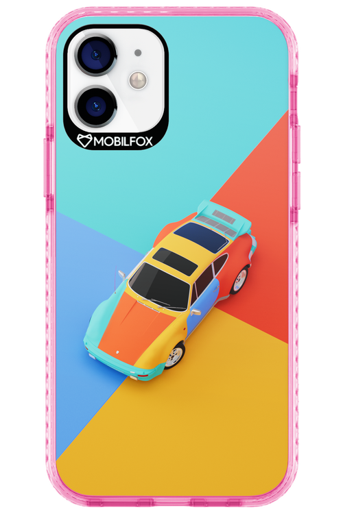 Colortherapy - Apple iPhone 12