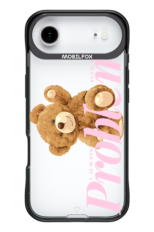 Problems - Apple iPhone 17 Air