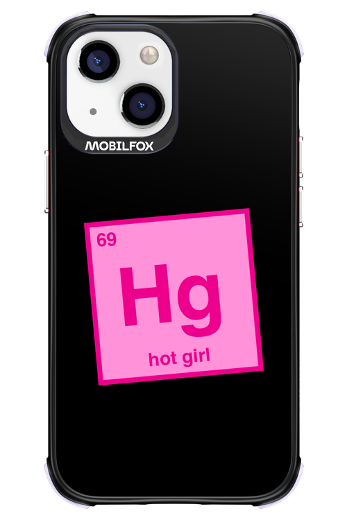 HG 2.0 - Apple iPhone 13 Mini