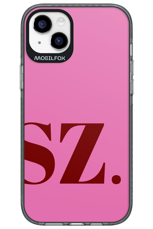 SZ (Sorbet) 2.0 - Apple iPhone 14 Plus