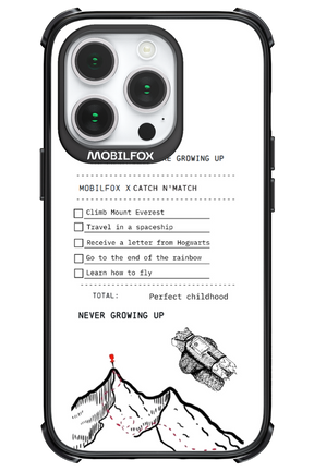 things to do before growing up - Apple iPhone 14 Pro
