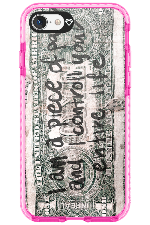 Dollars - Apple iPhone 7
