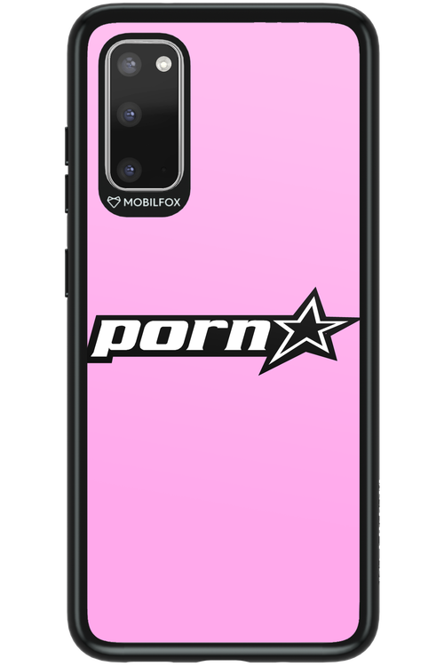 Porn 2.0 - Samsung Galaxy S20