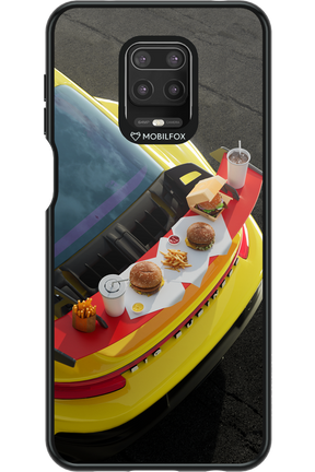 BigBusiness - Xiaomi Redmi Note 9 Pro