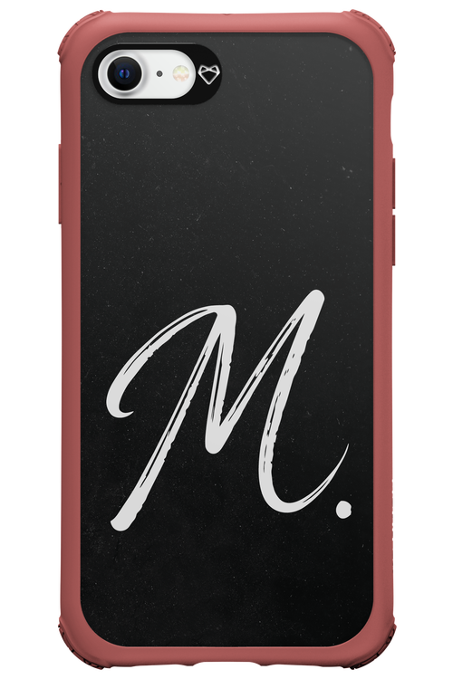 (Off Space) M 2.0 - Apple iPhone 8