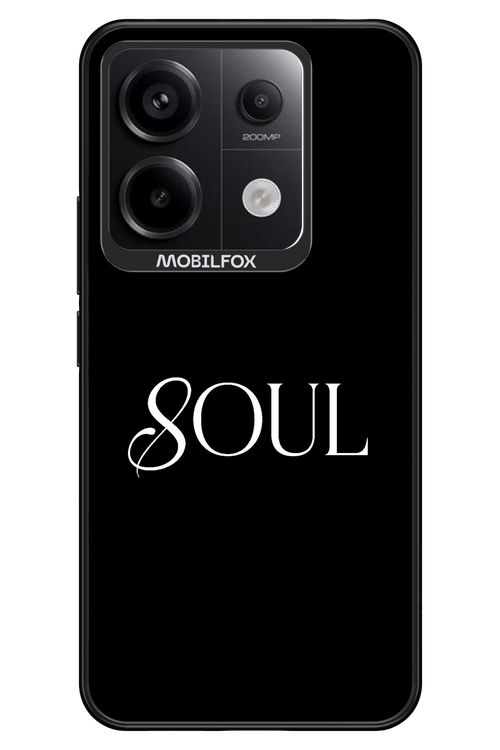 S Soul Mates - Xiaomi Redmi Note 13 Pro 5G