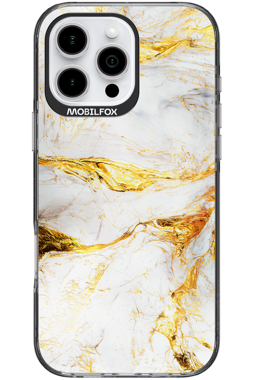 Quartz - Apple iPhone 16 Pro Max
