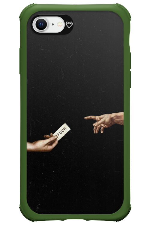 Giving 2.0 - Apple iPhone SE 2020
