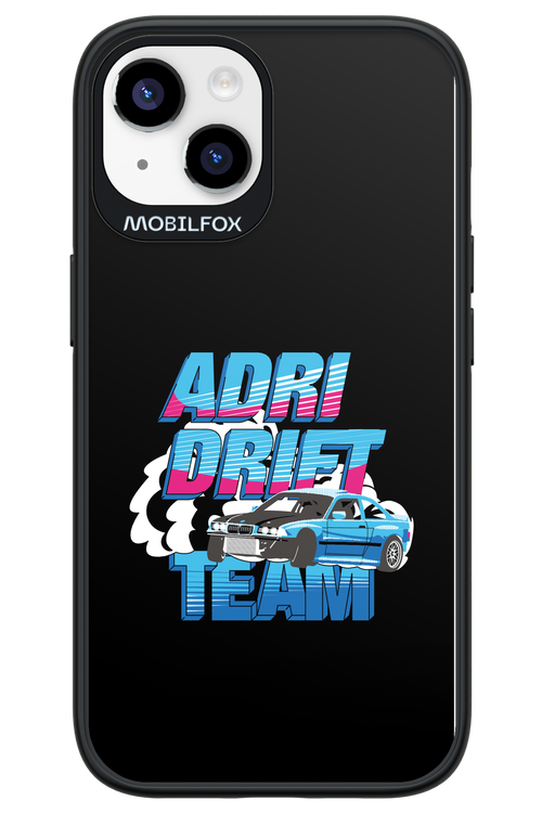 Adri Drift - Apple iPhone 14