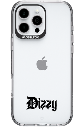 Crimson Code - Apple iPhone 16 Pro Max