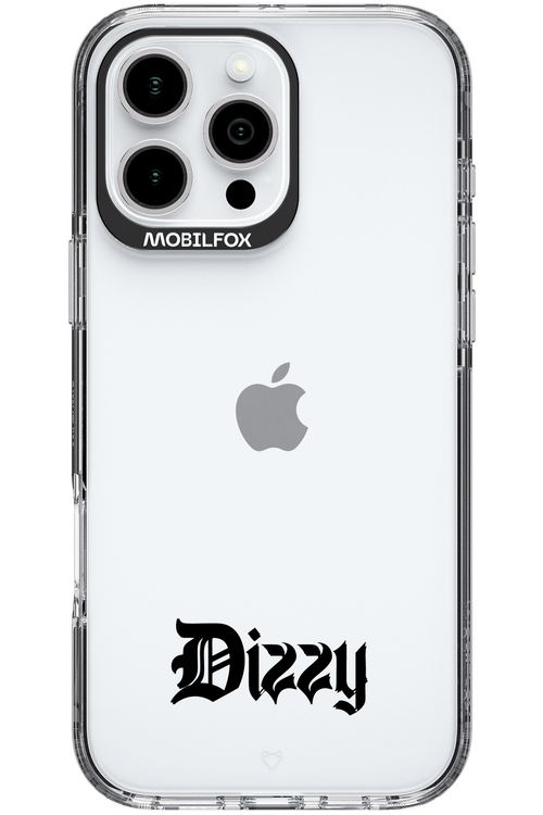 Crimson Code - Apple iPhone 16 Pro Max
