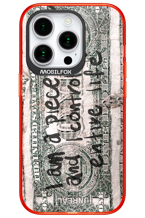 Dollars - Apple iPhone 15 Pro