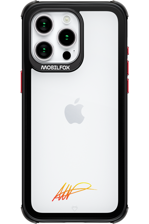 Signature Edition - Apple iPhone 15 Pro Max