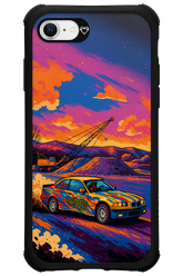 Sunset Run - Apple iPhone 7