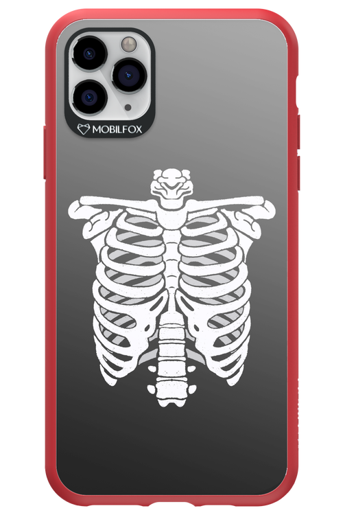 SKELETON - Apple iPhone 11 Pro Max