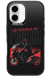 PRVHKA 2.0 - Apple iPhone 16