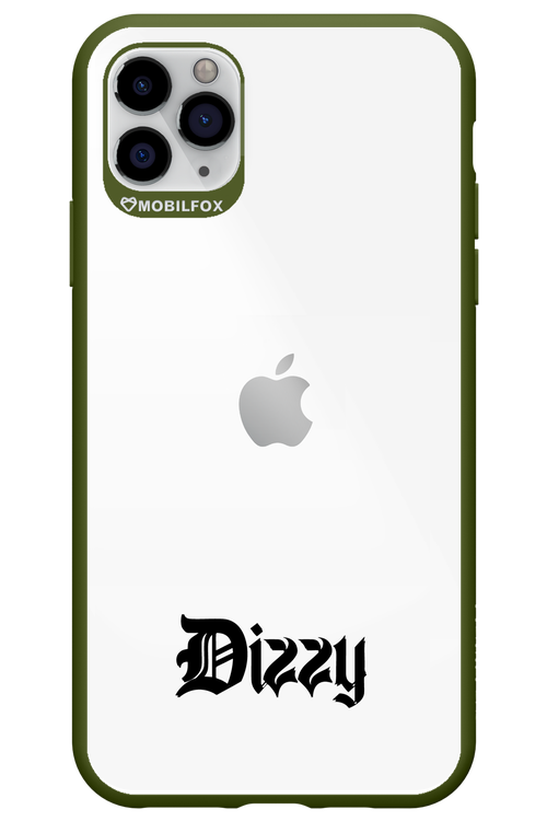 Crimson Code - Apple iPhone 11 Pro Max
