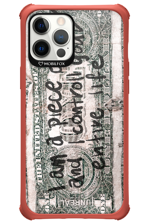 Dollars - Apple iPhone 12 Pro Max