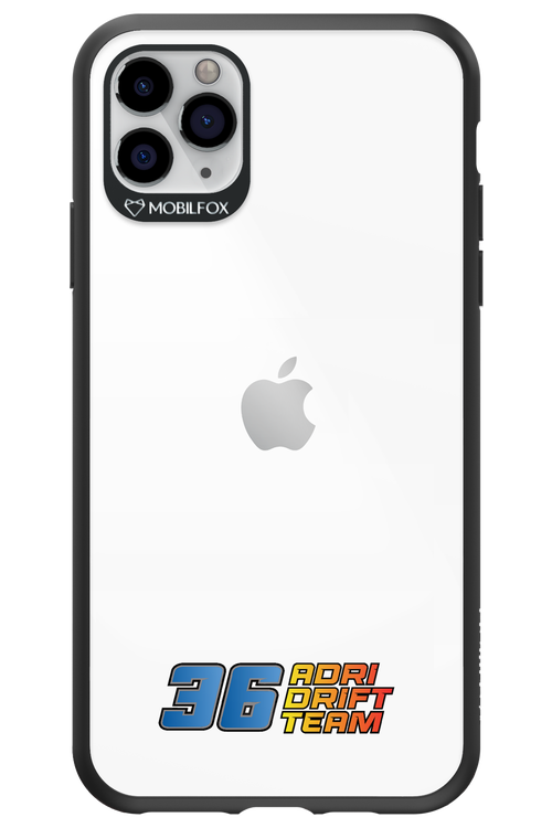 Minimal Drift 2.0 - Apple iPhone 11 Pro Max
