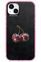 Disco Cherries - Apple iPhone 14 Plus