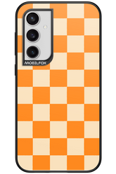 Vanilla & Pumpkin - Samsung Galaxy S23 FE