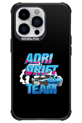 Adri Drift - Apple iPhone 13 Pro