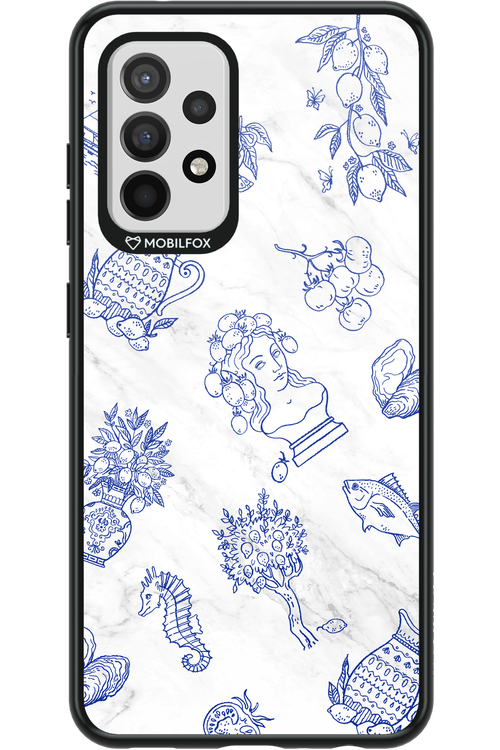 Palermo - Samsung Galaxy A52 / A52 5G / A52s
