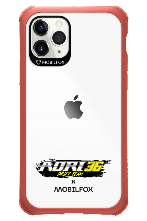 ADRI36 x Mobilfox Edition - Apple iPhone 11 Pro