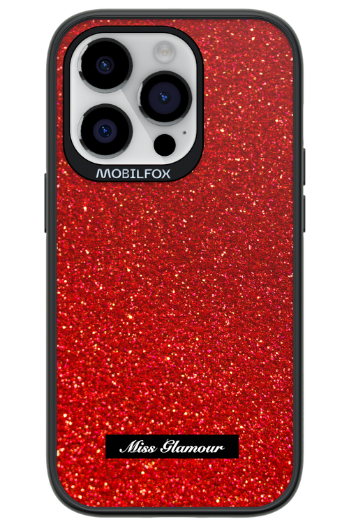 Miss Glamour - Apple iPhone 14 Pro