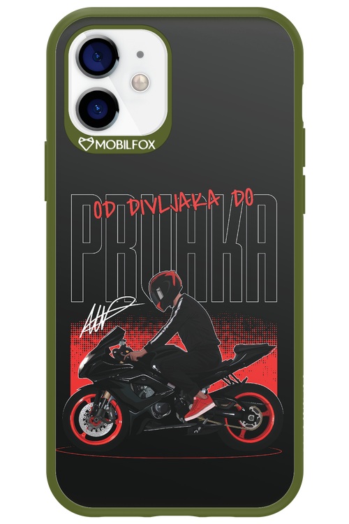 PRVHKA 2.0 - Apple iPhone 12