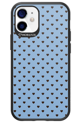 Blueberry Brunch - Apple iPhone 12 Mini