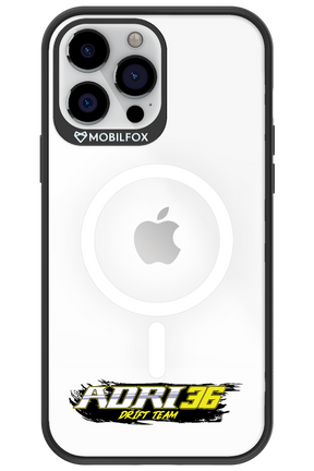 ADRI36 Signature - Apple iPhone 13 Pro Max