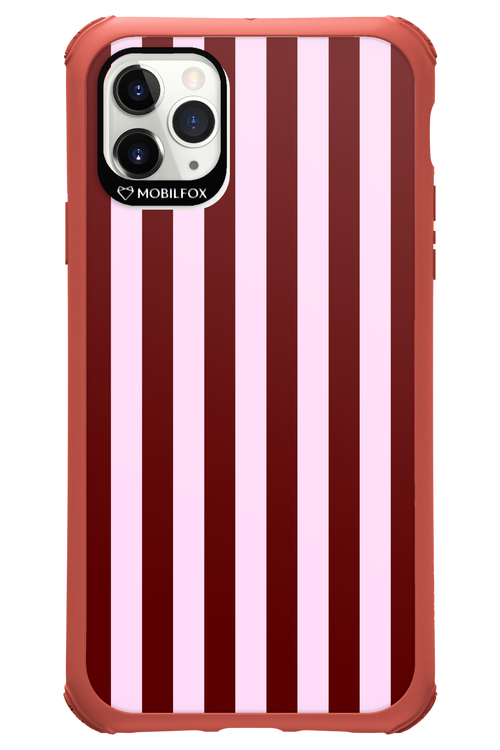 Circus Romance - Apple iPhone 11 Pro Max