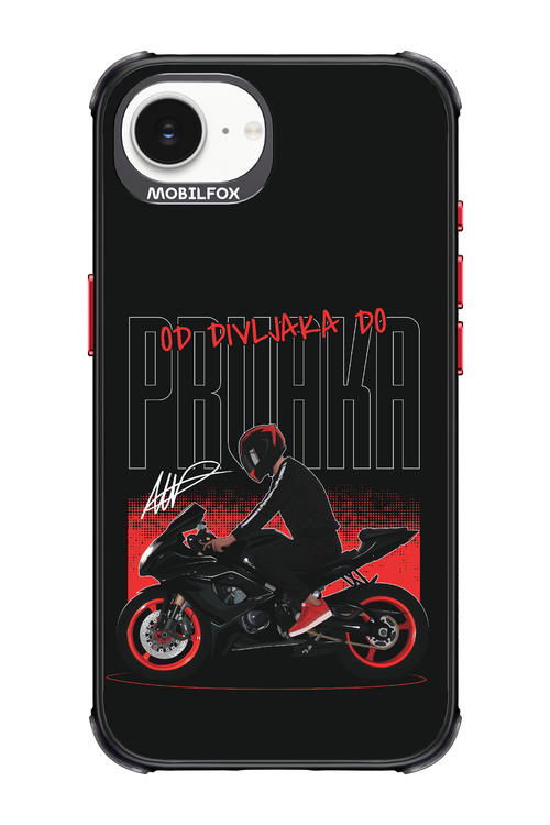 PRVHKA 2.0 - Apple iPhone 17e