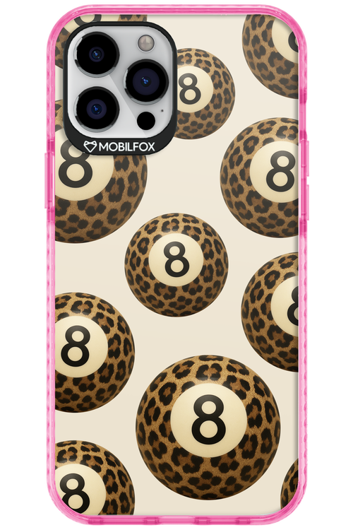 Wild Winner - Apple iPhone 12 Pro Max