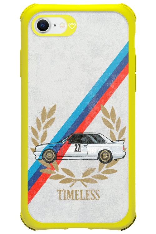 Timeless - Apple iPhone 8