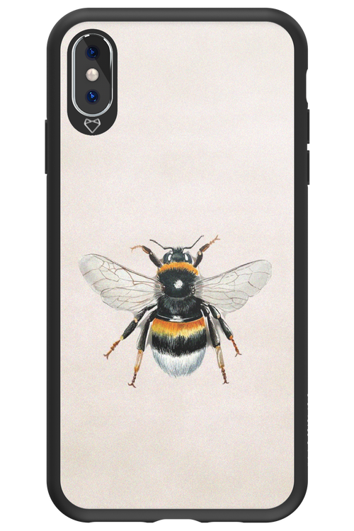 Bee - Apple iPhone XS Max