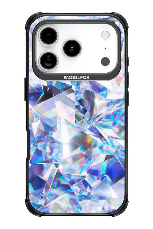 Holo Shard - Apple iPhone 17 Pro